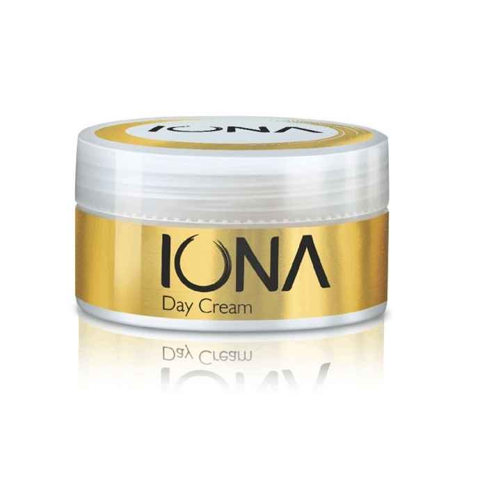 Buy IONA Day Cream (25 ml) - Purplle