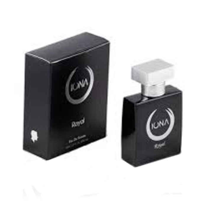 Buy IONA Perfume Paladin (M)(50 ml) - Purplle