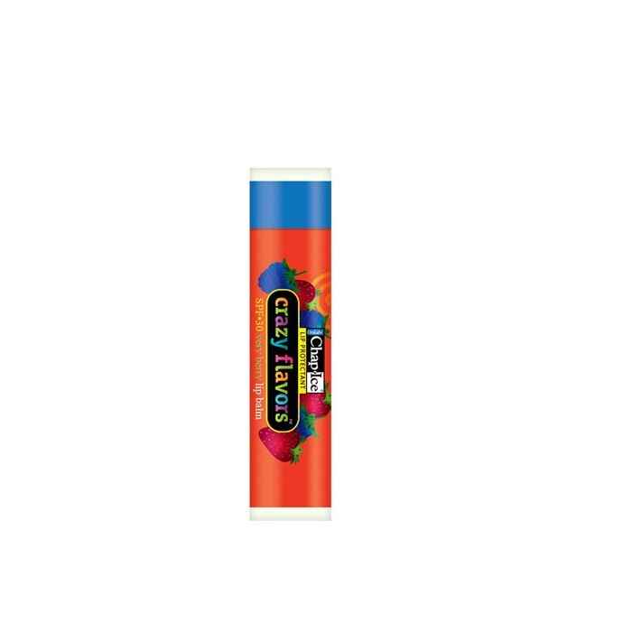 Buy Chap Ice Very Berry SPF-30 Lip Balm - Purplle