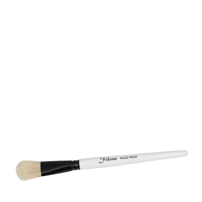 Buy Filone Face Pack Brush FMB002 - Purplle