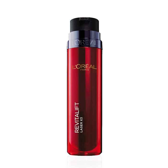 Buy L'Oreal Paris Revitalift Laser X3 SPF27 PA++ (50ml) - Purplle