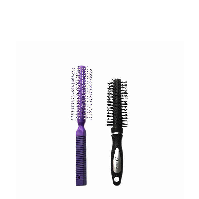 Buy Filone Travel Set 2 COM0610P - Purplle