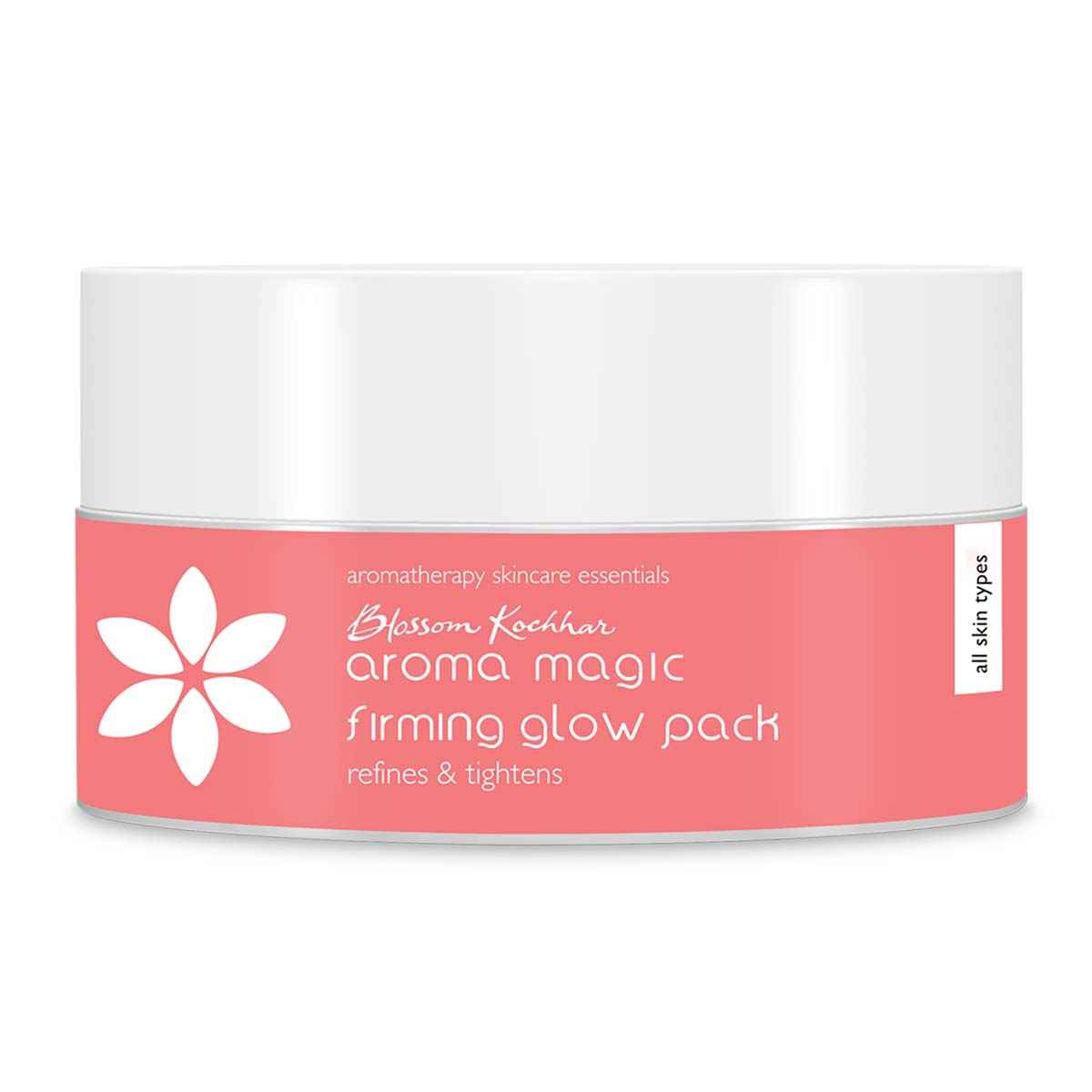 Buy Aroma Magic Firming Glow Pack (35 g) - Purplle