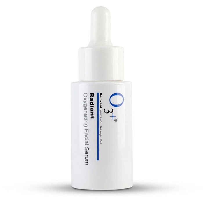 Buy O3+ Radiant Oxygenating Facial Serum - Purplle