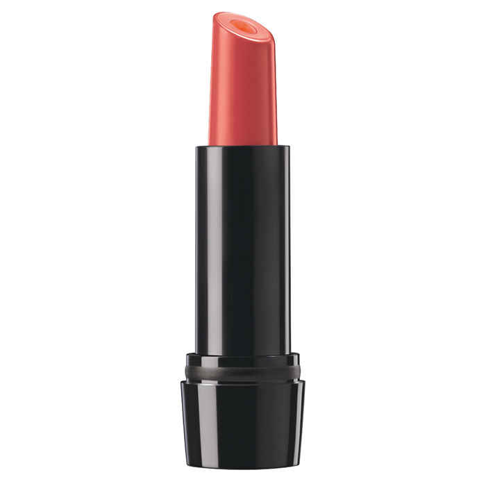 Buy Elle 18 Color Pops Lip Color Pretty Peach 43 (4.3 g) - Purplle