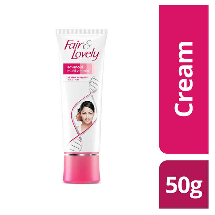 Buy Fair & Lovely Advanced Multi Vitamin Face Cream (50 g) - Purplle