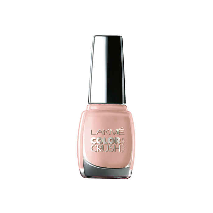 Buy Lakme True Wear Color Crush Shade 46 (9 ml) - Purplle