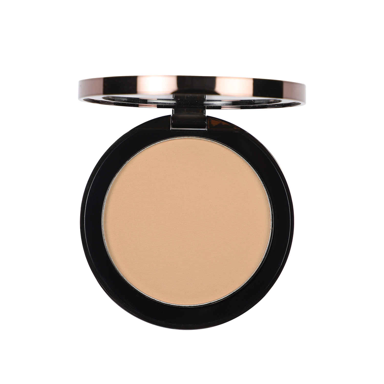 Buy Colorbar Perfect Match Compact Warm Beige 003 (9 g) - Purplle