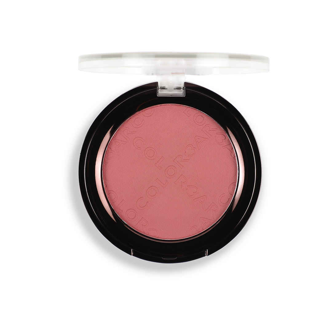 Buy Colorbar Cheekillusion Blush New Rosey Peach 013 (4 g) - Purplle
