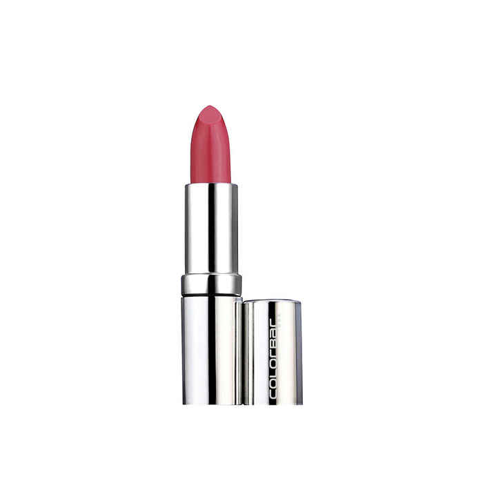 Buy Colorbar Creme Touch Lipstick Orchid Petal (4.2 g) - Purplle