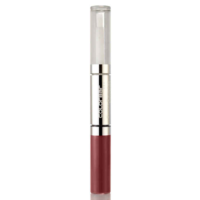 Buy Colorbar New Extra Durable Lip Color Iced 026 (9 ml) - Purplle