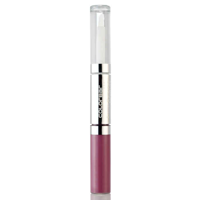 Buy Colorbar New Extra Durable Lip Color Pretense 027 (9 ml) - Purplle