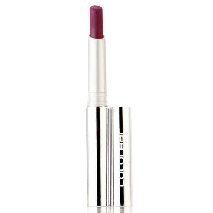 Buy Colorbar Full Finish Long Wear Lipstick Plum Dressing (2.5 g) - Purplle