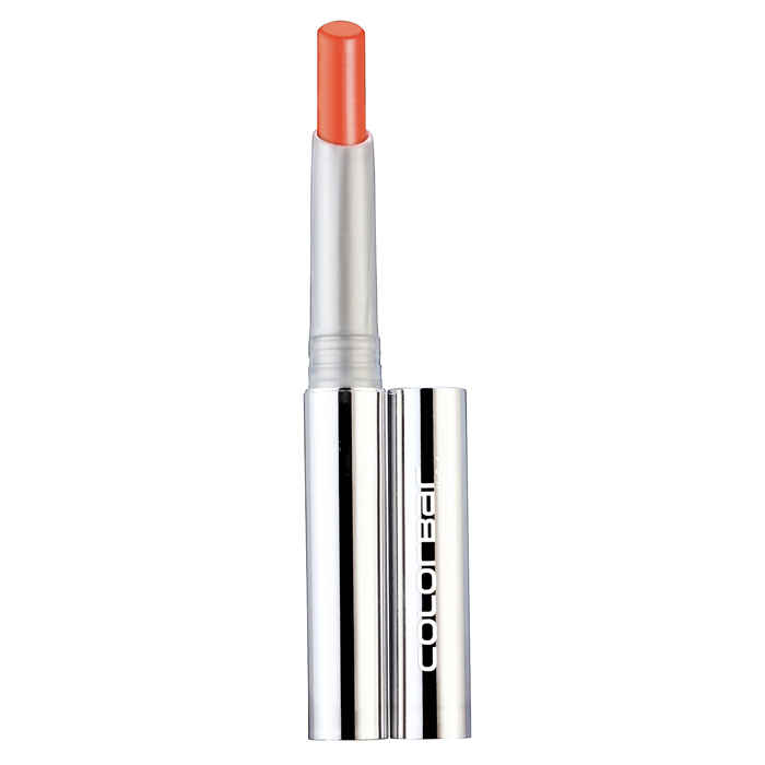 Buy Colorbar Full Finish Long Wear Lipstick Peach Peach (2.5 g) - Purplle