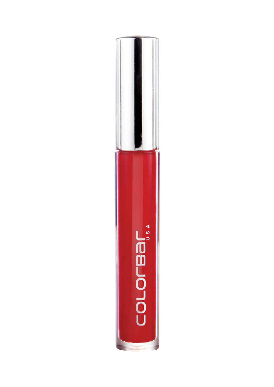 Buy Colorbar Jelly & Shine Lip Gloss Red Jelly-001 - Purplle