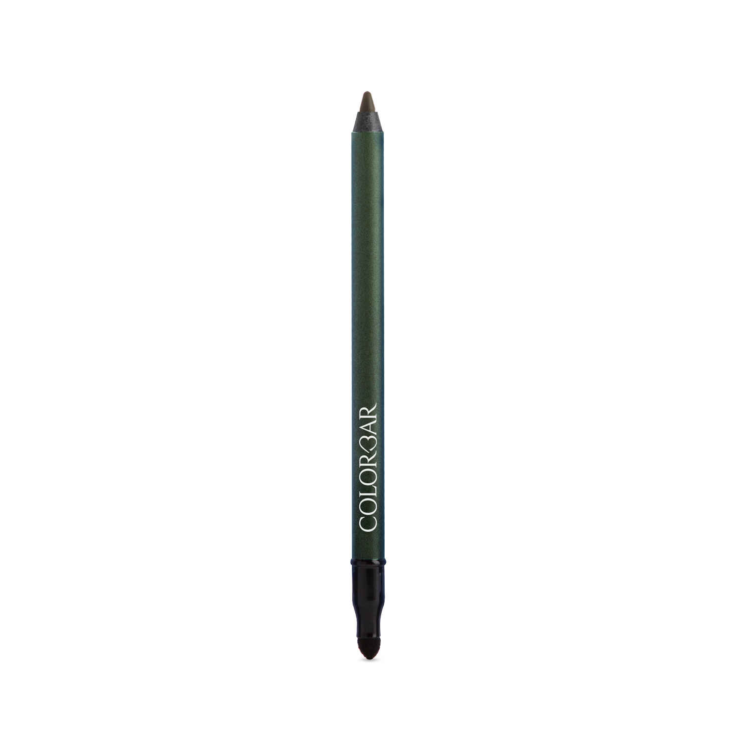 Buy Colorbar Just Smoky Eye Pencil Just Green 003 (1.2 g) - Purplle