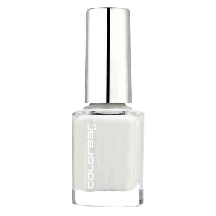 Buy Colorbar Nail Laqure Exclusive 37 (9 ml) - Purplle