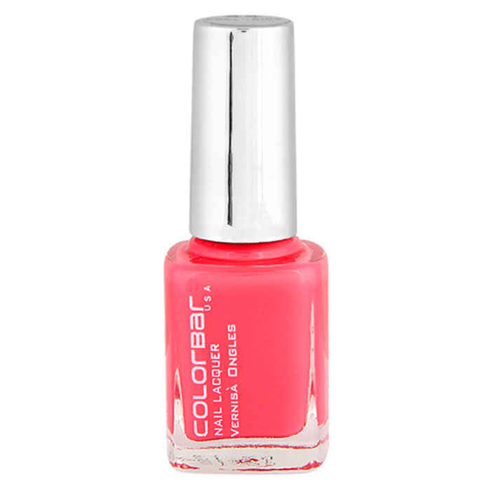 Buy Colorbar Nail Lacquer Nex Exclusive 44 (9 ml) - Purplle