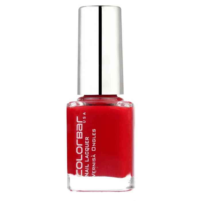 Buy Colorbar Nai Lacqure Exclusive 46 (9 ml) - Purplle