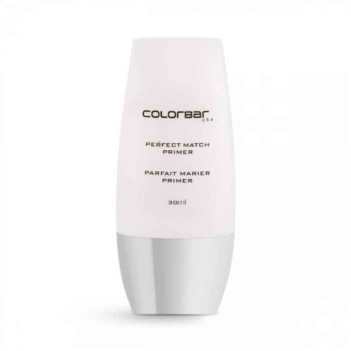 Buy Colorbar Perfect Match Primer (30 ml) - Purplle