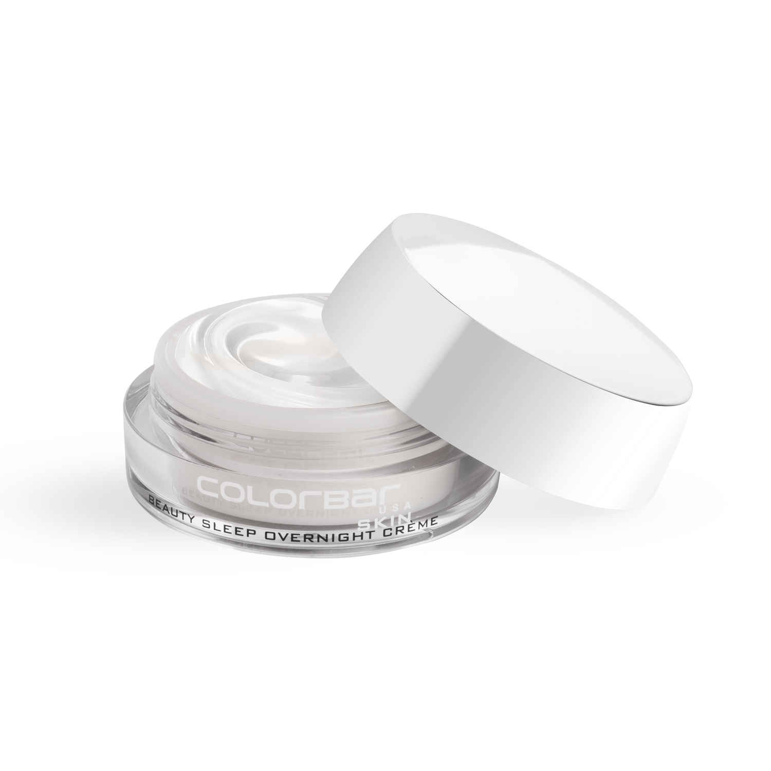 Buy Colorbar Beauty Sleep Overnight Creme (25 g) - Purplle