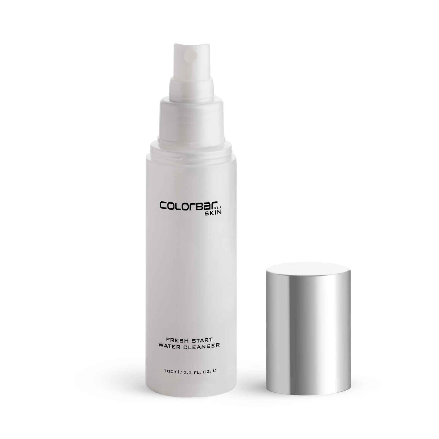 Buy Colorbar Fresh Start Water Cleanser (100 ml) - Purplle
