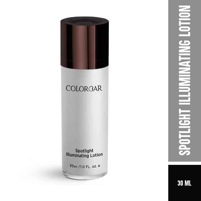 Buy Colorbar Spotlight Illuminating Lotion (30 ml) - Purplle