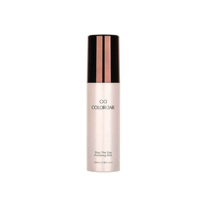 Buy Colorbar Stay The Day Finishing Mist (100 ml) - Purplle
