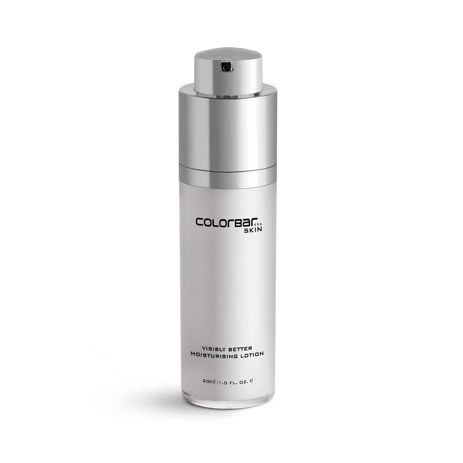 Buy Colorbar Visibly Better Moisturizing Lotion (30 ml) - Purplle
