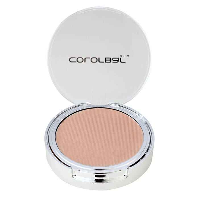 Buy Colorbar Triple Effect Makeup Ivory 001 (9 g) - Purplle