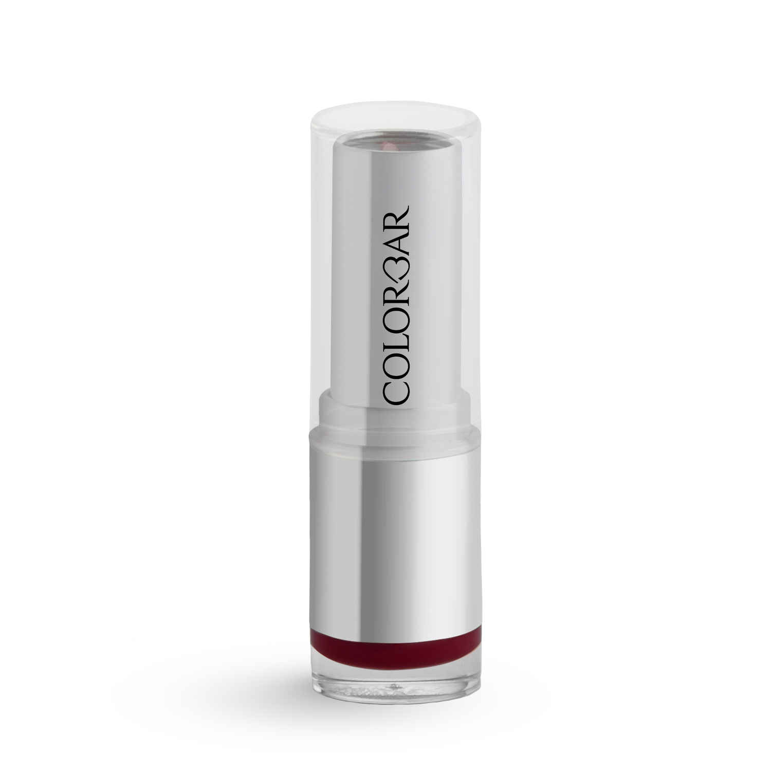 Buy Colorbar Velvet Matte Lipstick Hearts & Tarts 80 (4.2 g) - Purplle