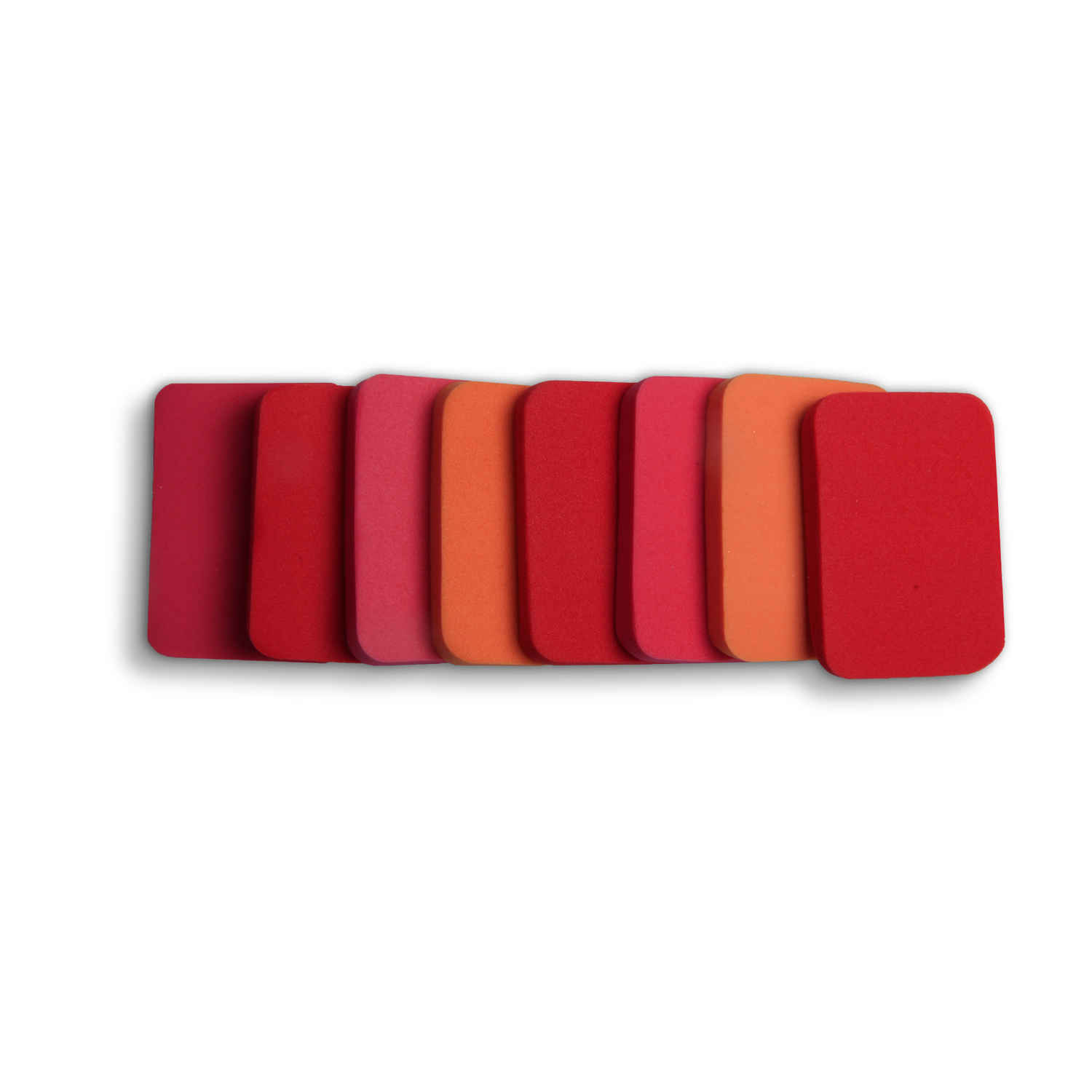 Buy Colorbar Fair & Square Foundation Sponges (15 g) - Purplle