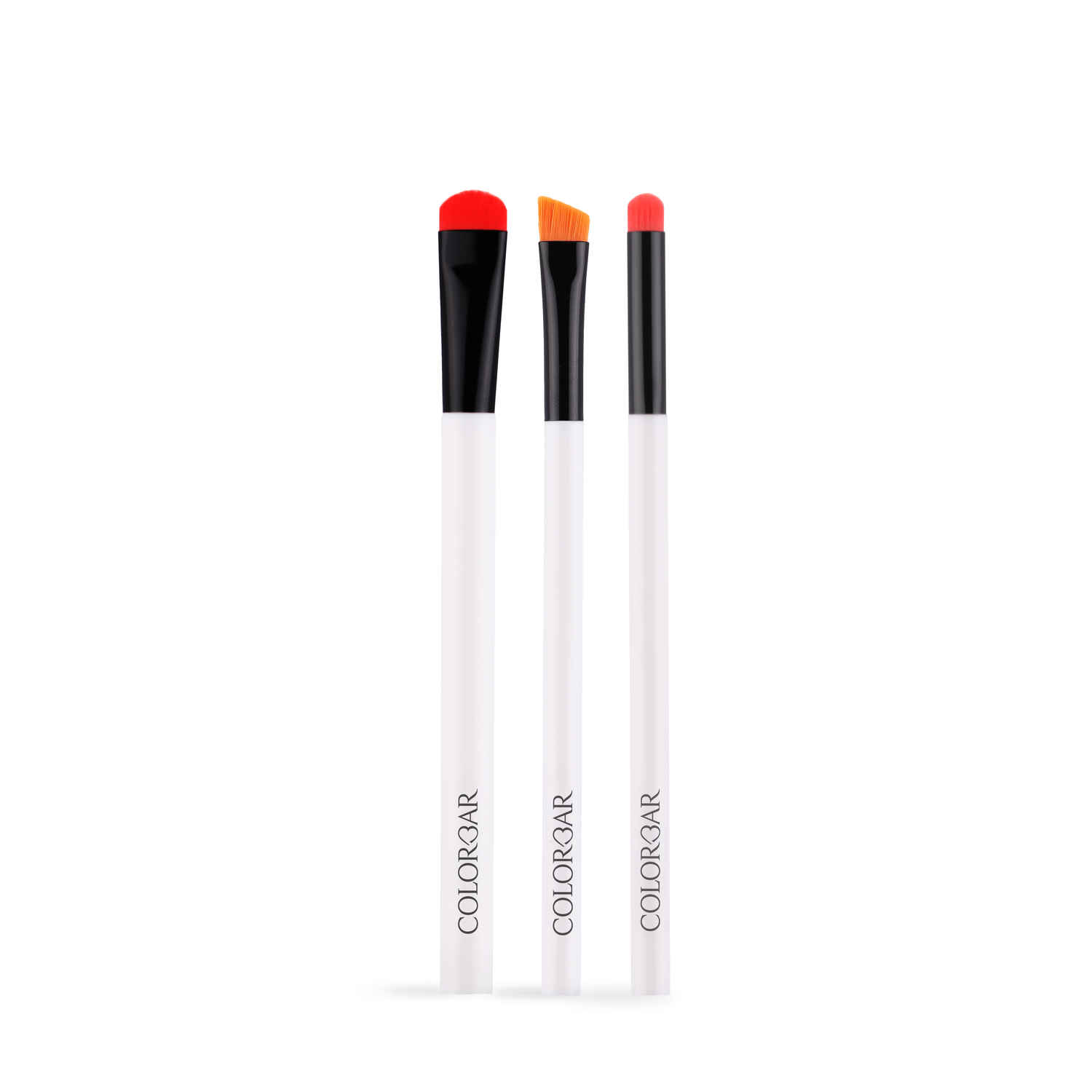 Buy Colorbar Ready To Wink Perfect Eye Makeup Kit - Purplle