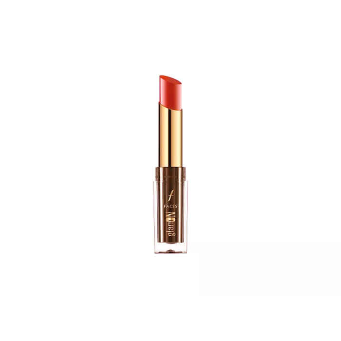 Buy Faces Canada Glam On Color Perfect Lipstick Carnation 15 (3.5 g) - Purplle
