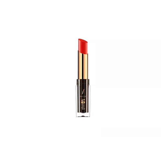 Buy Faces Canada Glam On Color Perfect Lipstick Orange Crush 13 (3.5 g) - Purplle