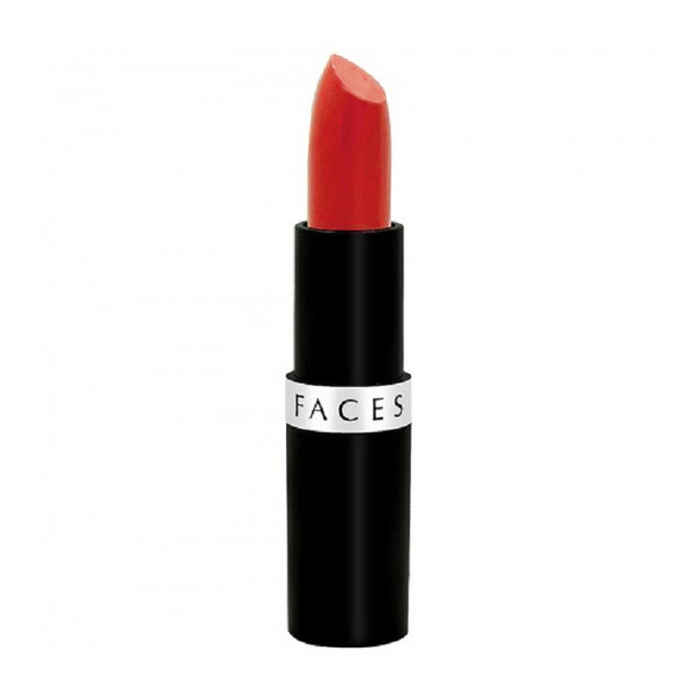 Buy Faces Canada Go Chic Lipstick Two Timing 512 (4 g) - Purplle