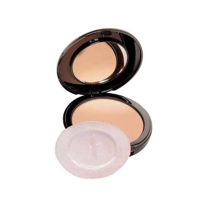 Buy Faces Canada Go Chic Pressed Powder Natural 02 (9 g) - Purplle