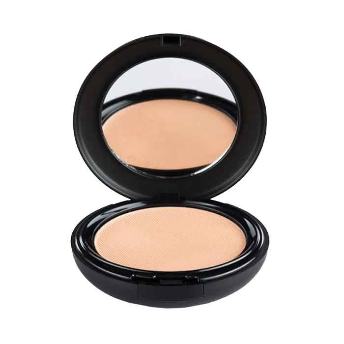 Buy FACES CANADA Ultime Pro Expert Cover - Natural, 9g |Non Oily Matte Look | Evens Out Complexion | Hides Imperfections | Blends Effortlessly | Pressed Powder For All Skin Types - Purplle