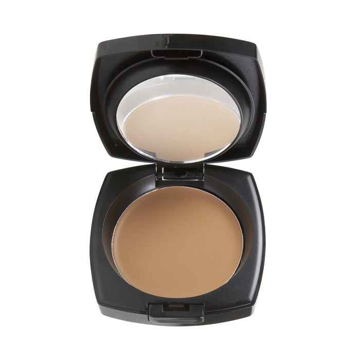 Buy Natio Cream To Powder Foundation Medium (7.5 g) - Purplle