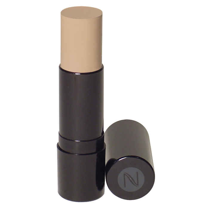 Buy Natio Cleverstick SPF 15 Natural (15 g) - Purplle
