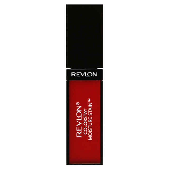 Buy Revlon Colorstay Moisture Stain Lip Gloss New York Scene 8 ml - Purplle