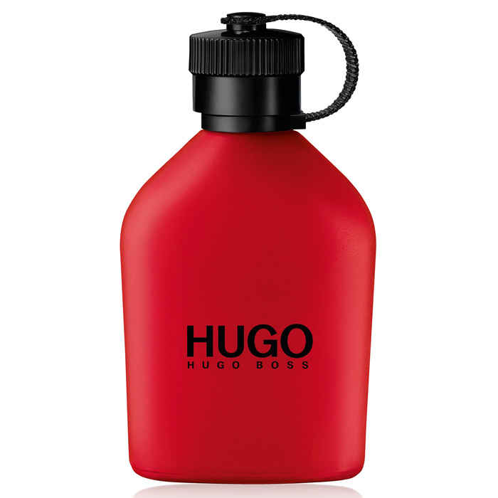 Buy Hugo Boss Red Man EDT (125 ml) - Purplle