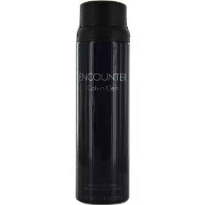 Buy Calvin Klein Encounter For Men Deodorant Spray (150 ml) - Purplle