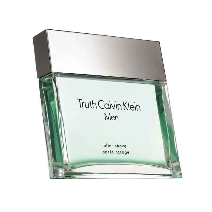 Buy Calvin Klein Truth For Men EDT (100 ml) - Purplle