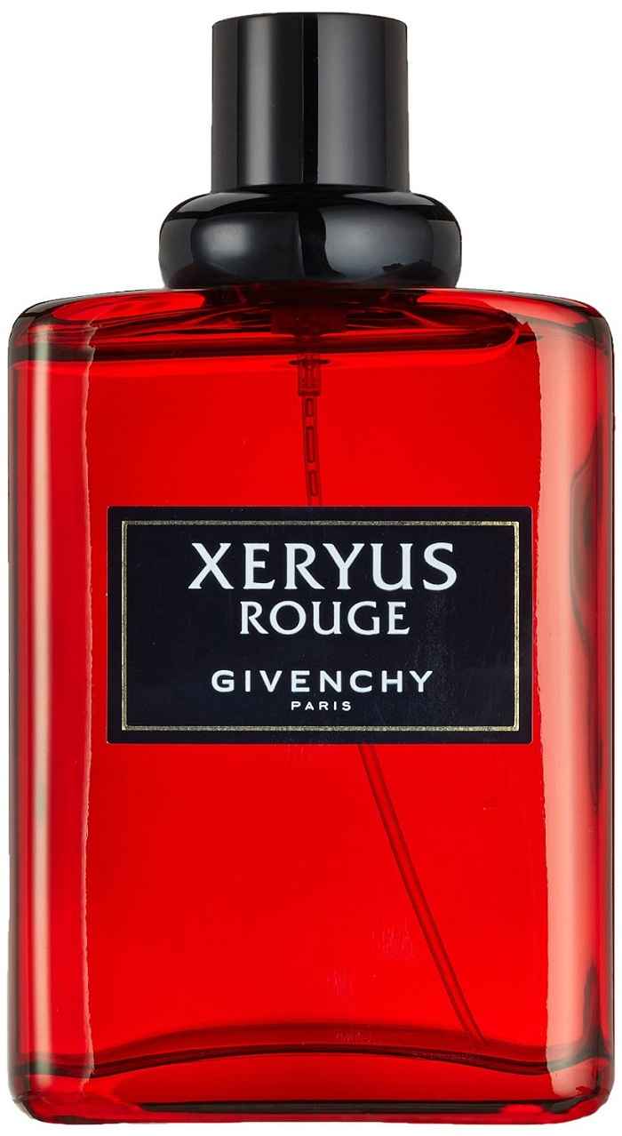 Buy Givenchy Xeryus Rouge For Men EDT Spray (100 ml) - Purplle