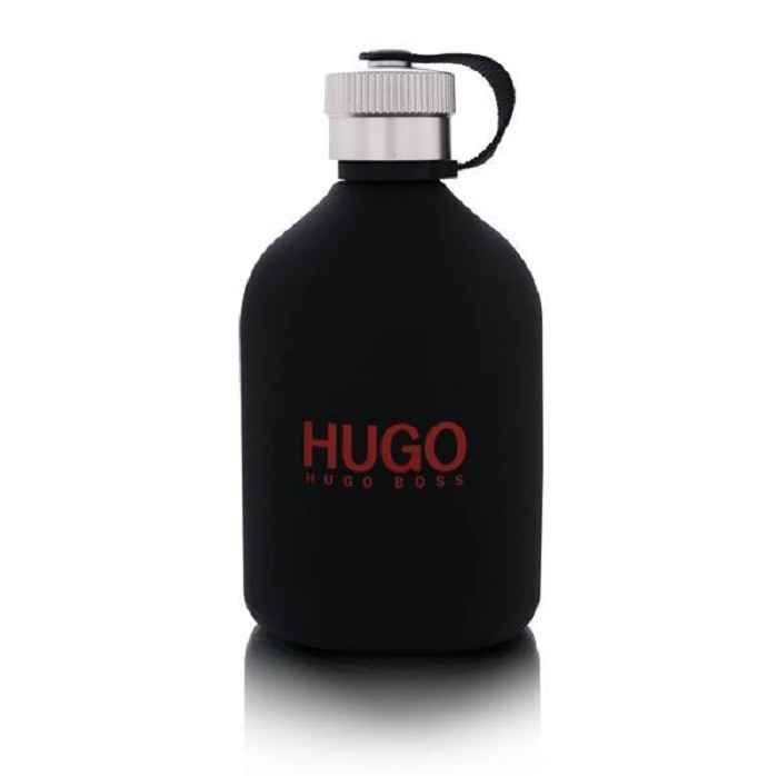 Buy Hugo Boss Hugo Just Different For Men EDT Spray (75 ml) - Purplle