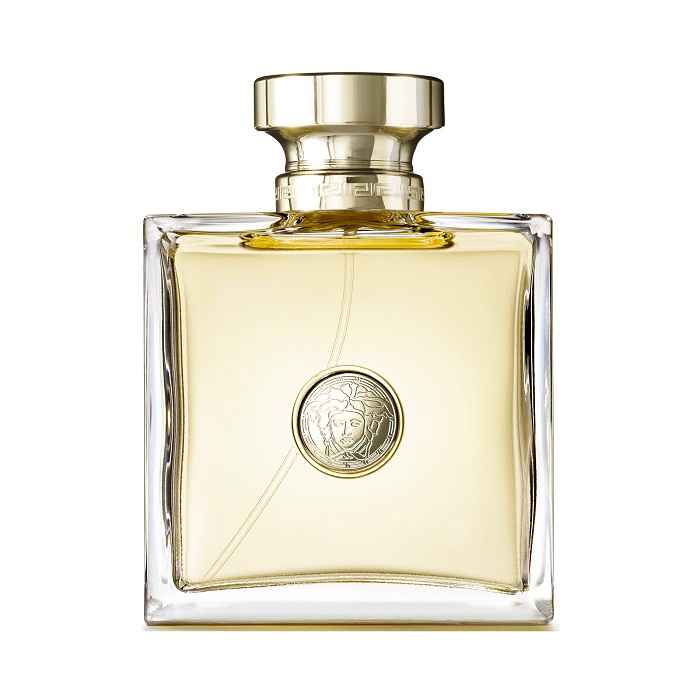 Buy Versace Pour Femme EDP Spray (100 ml) - Purplle