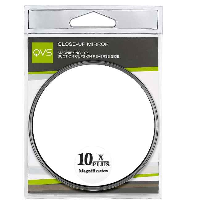 Buy QVS Close-Up Mirror - Purplle