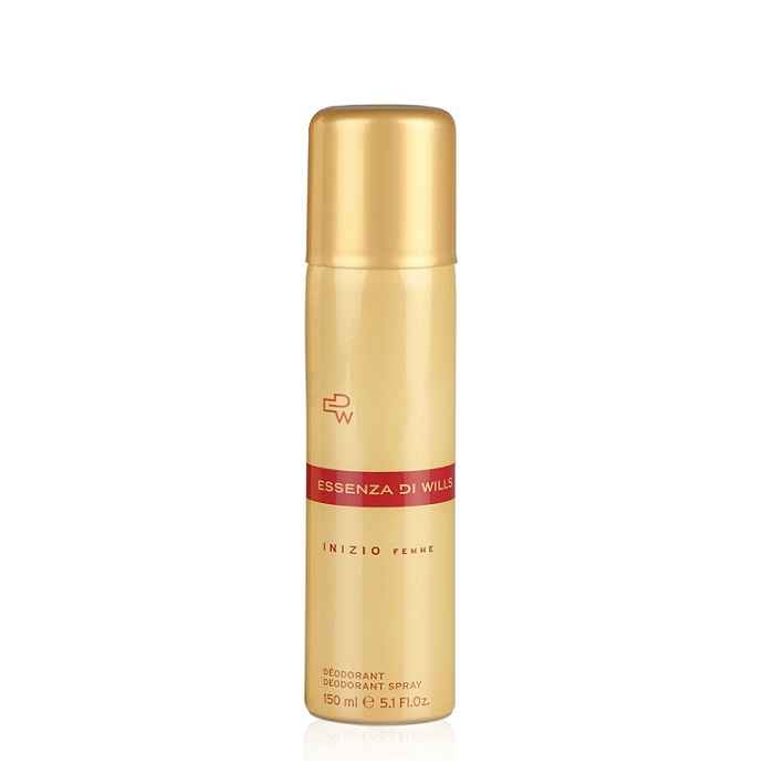 Buy EDW Essenza Inzio Femme Deodorant (150 ml) - Purplle
