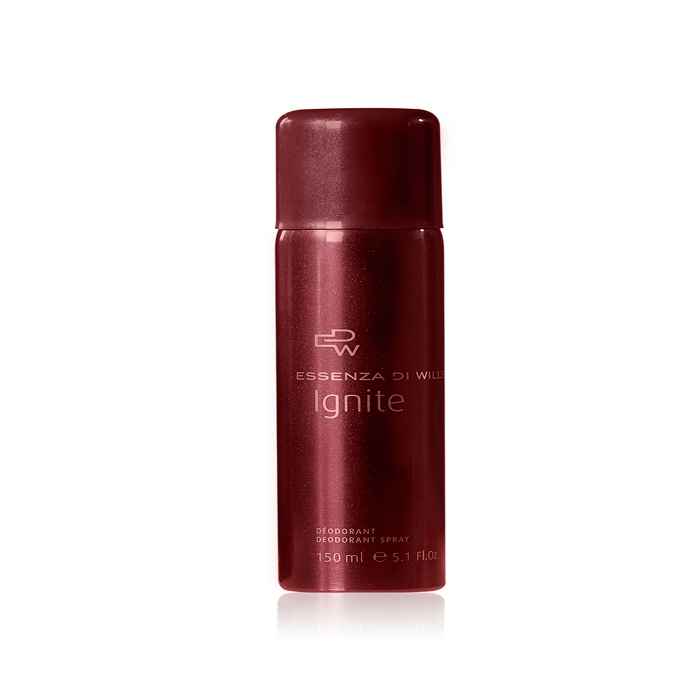 Buy EDW Essenza Ignite Deodorant (150 ml) - Purplle